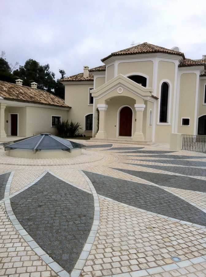 LA ZAGALETA (BENAHAVIS) MALAGA