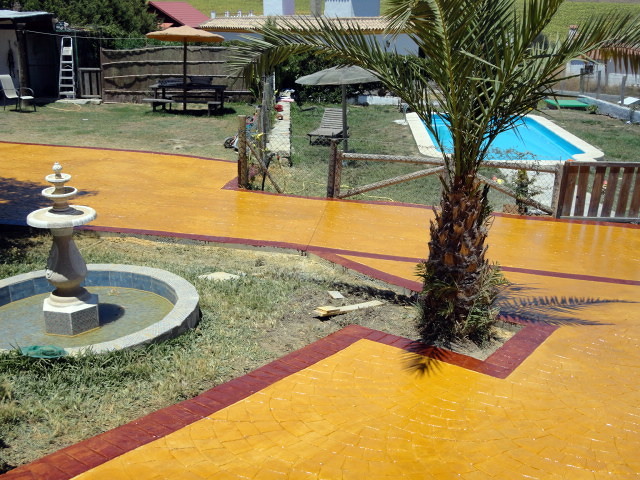 LA ZARZUELA,ZAHARA DE LOS ATUNES(CADIZ)