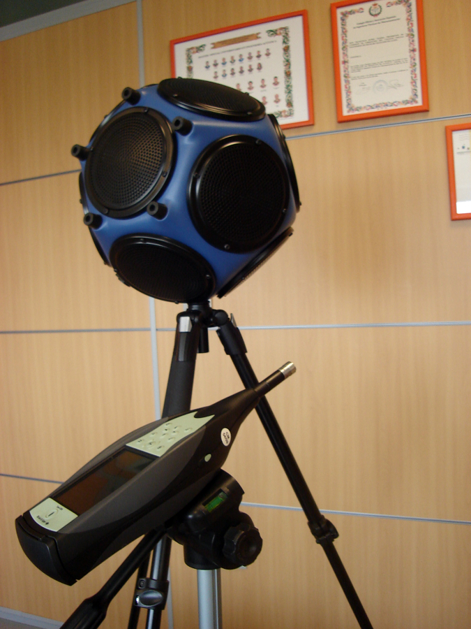 Laboratorio Acústica 6