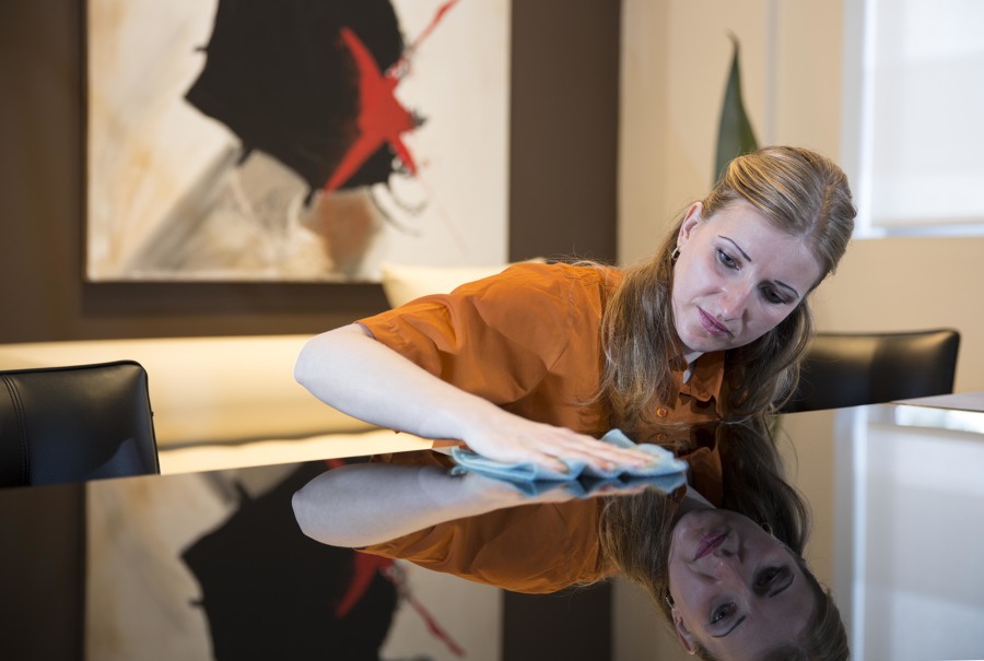 Servicios de limpieza Labordequipo