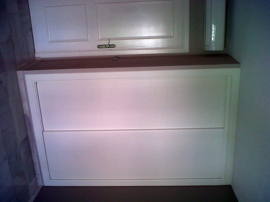 lacado de puertas y armarios lacados e interior 