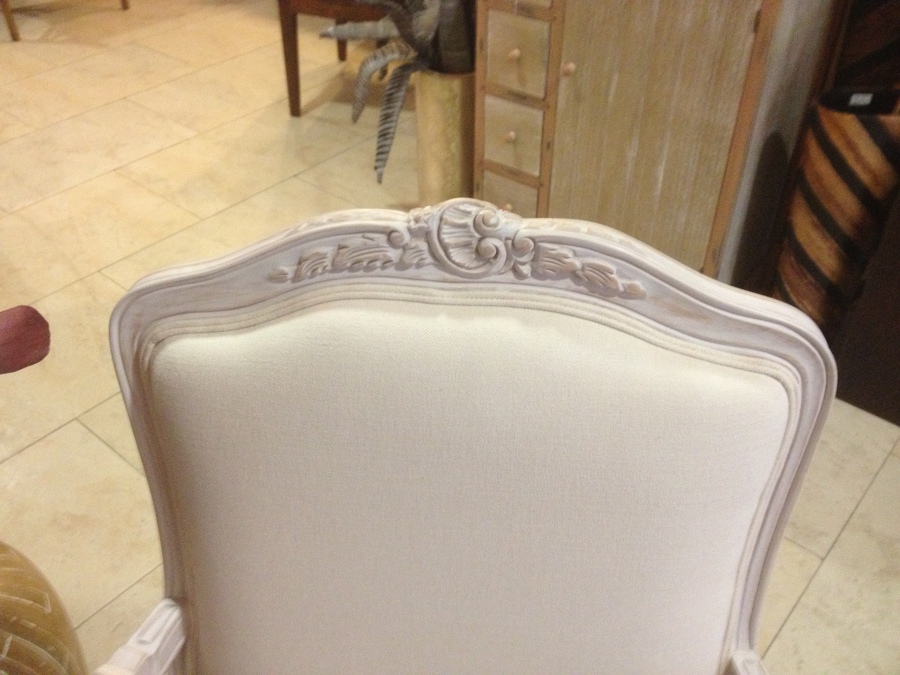 lacados y embejecidos