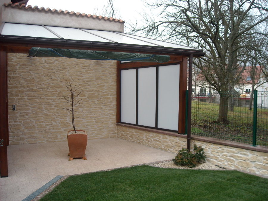 REVESTIMIENTO LAJA EXTERIOR