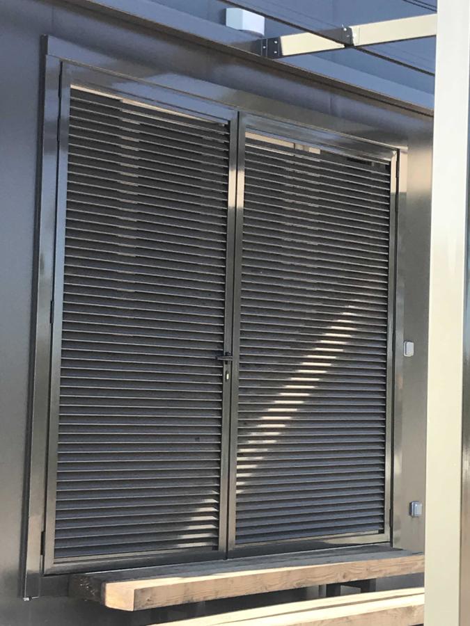 MALLORQUINA LAMA FIJA RAL 7022