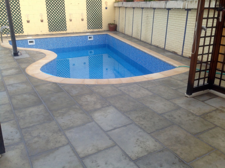 Lámina ALKORPLAN 3000