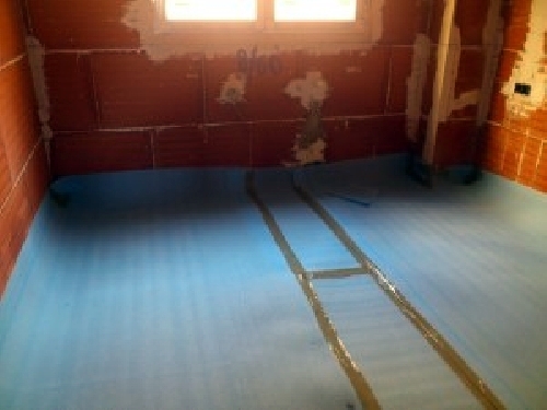 lamina anti-impacto suelo