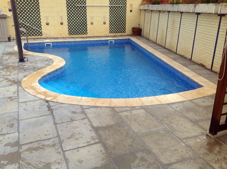 Lámina armada ALKORPLAN 3000