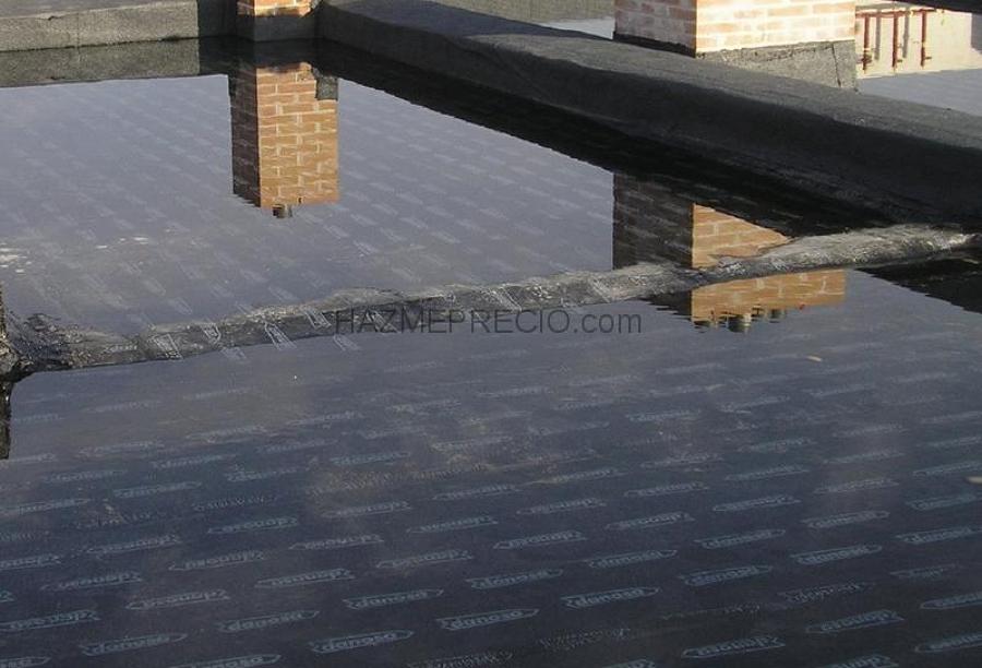 Lamina no protegida.