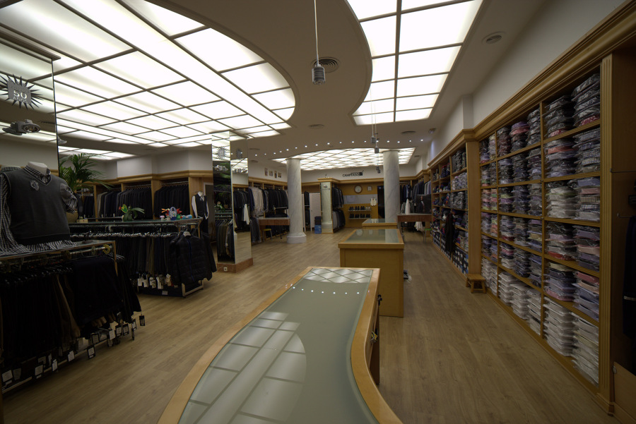 Laminado Finfloor AC5  Roble Retro