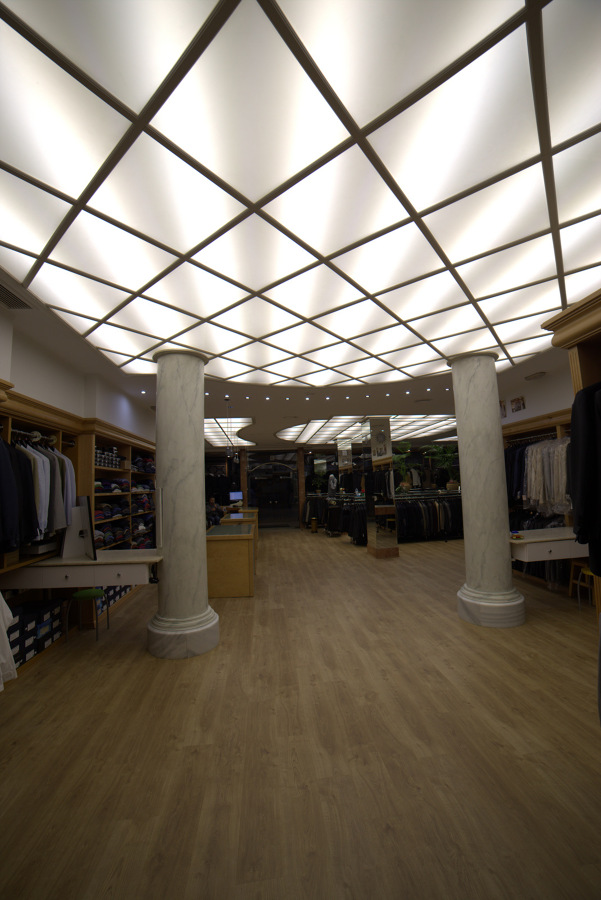 Laminado Finfloor AC5  Roble Retro