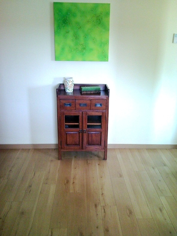 LAMINADO PARADOR TRENDTIME 1 HAYA