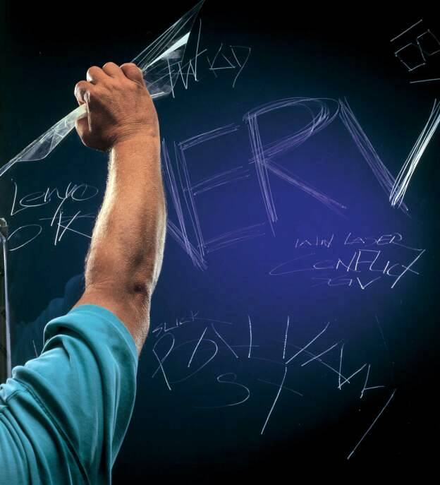 Láminas antigraffiti