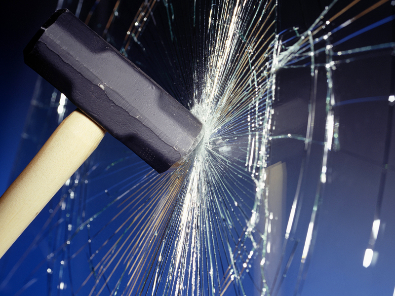 Láminas de seguridad