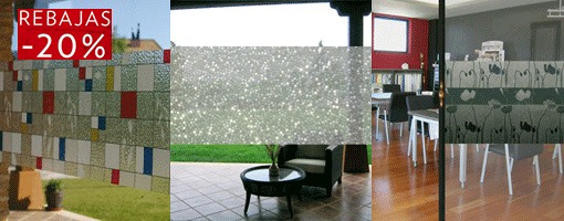 láminas estáticas LineaFix