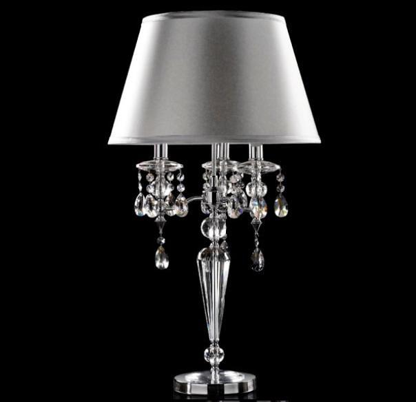 lampara sobremesa palace