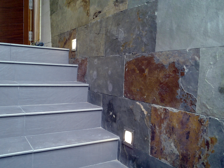 lamparas de balizamiento