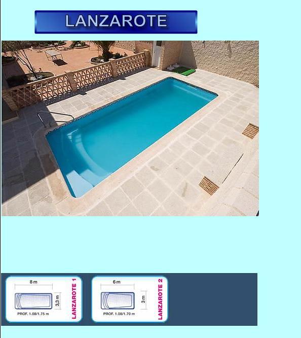 Lanzarote