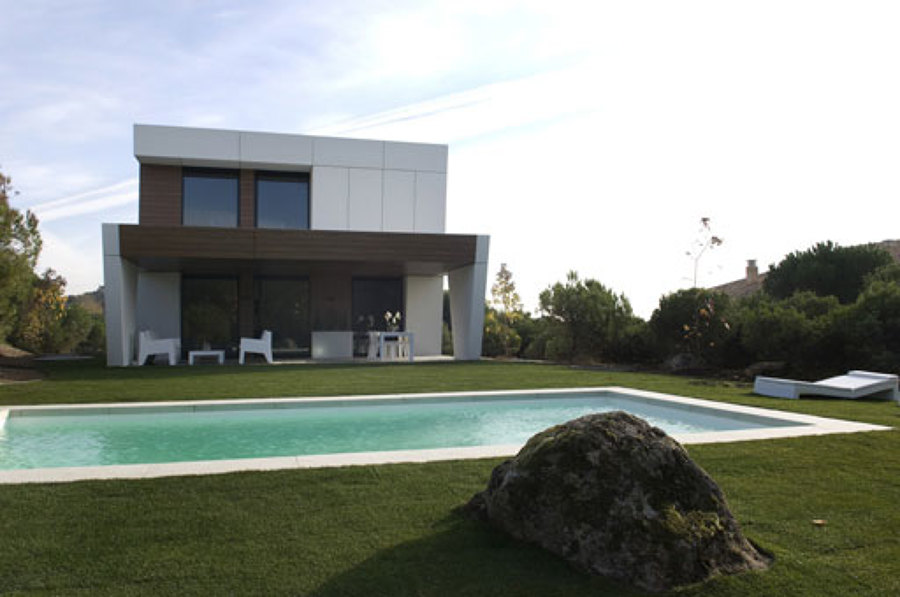 Piscinas POOL DESIGN