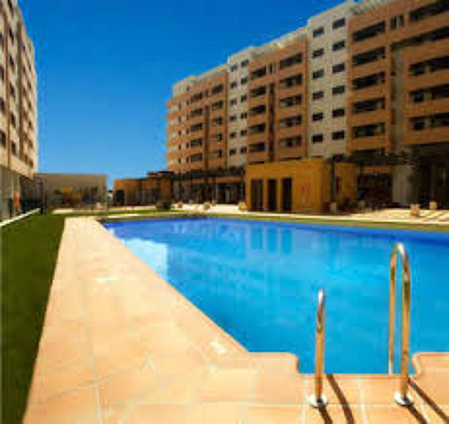 Las Morillas (Málaga)