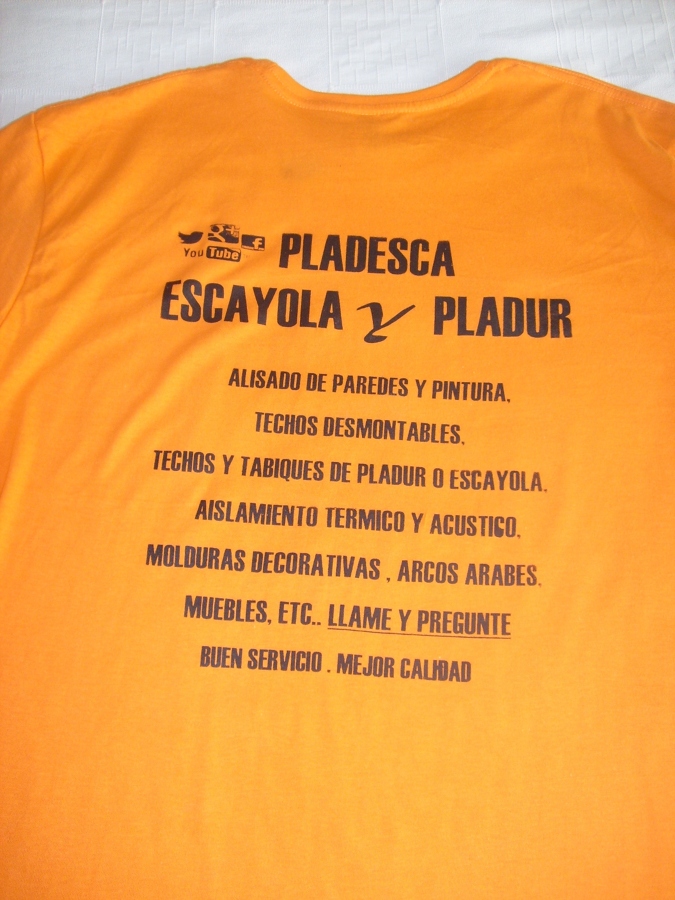 las nuevas camisetas