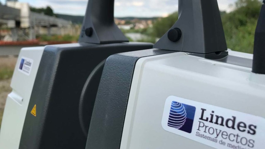 Empresa de topografía en Valencia