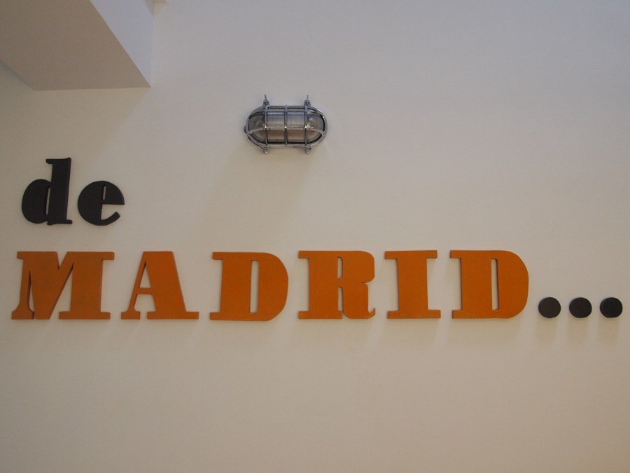 Vivienda en La latina