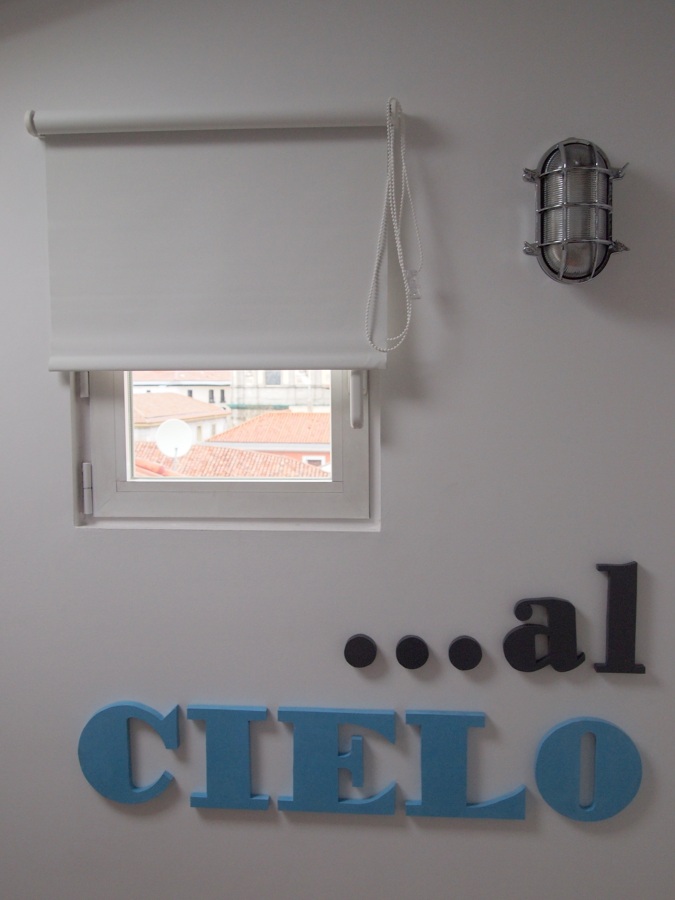 Vivienda en La latina