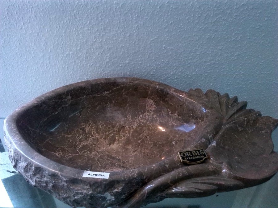 LAVABO MODELO ALMERIA