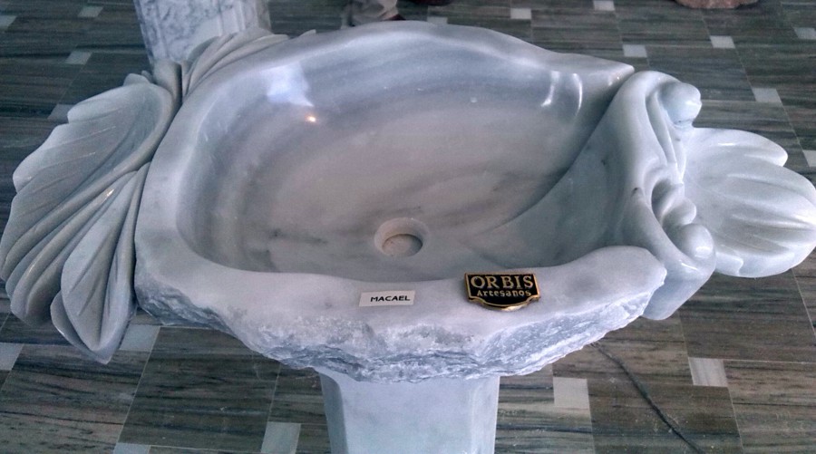 LAVABO MODELO MACAEL