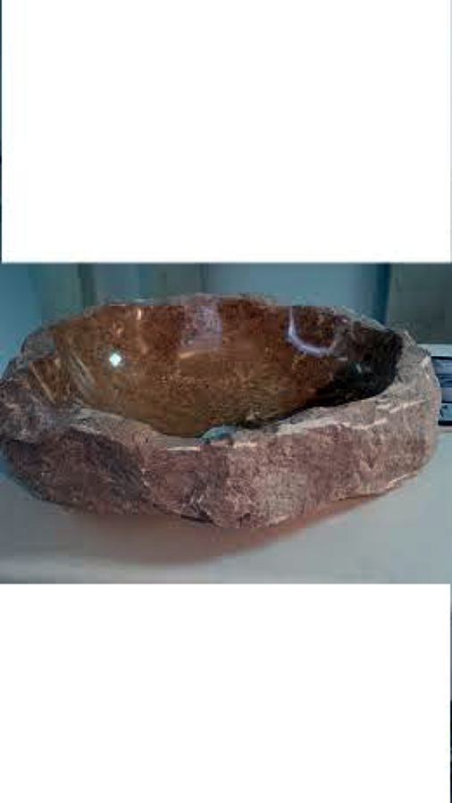 LAVABO MODELO RUSTICO 1