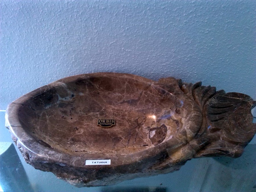 LAVABO MODELO TATIANA