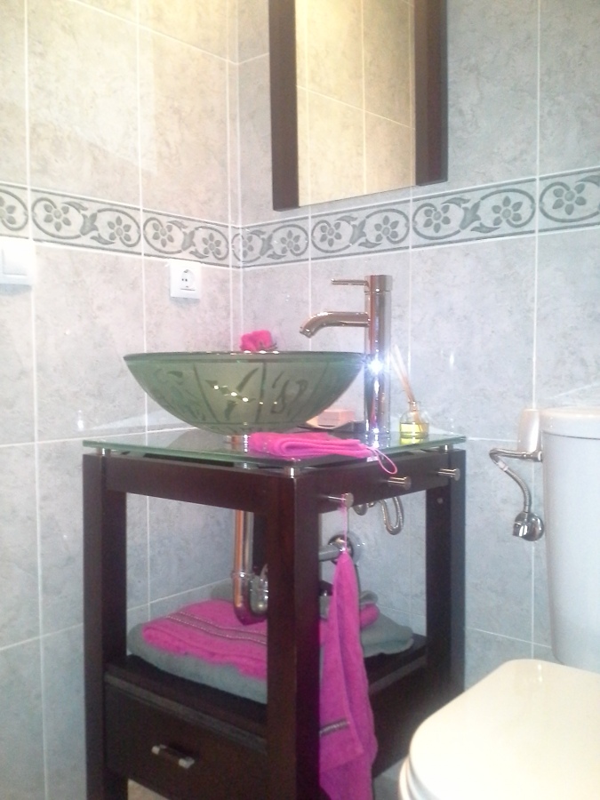 LAVABO 