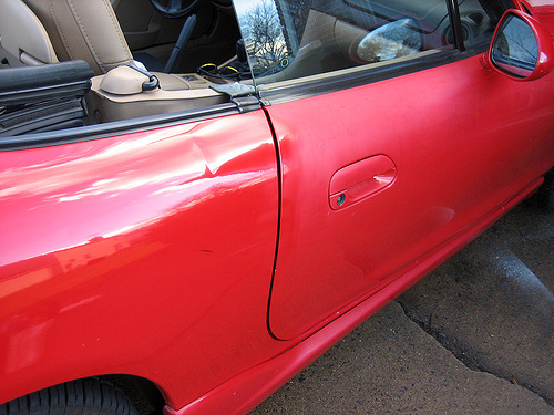 Lavado y pulido regenerando