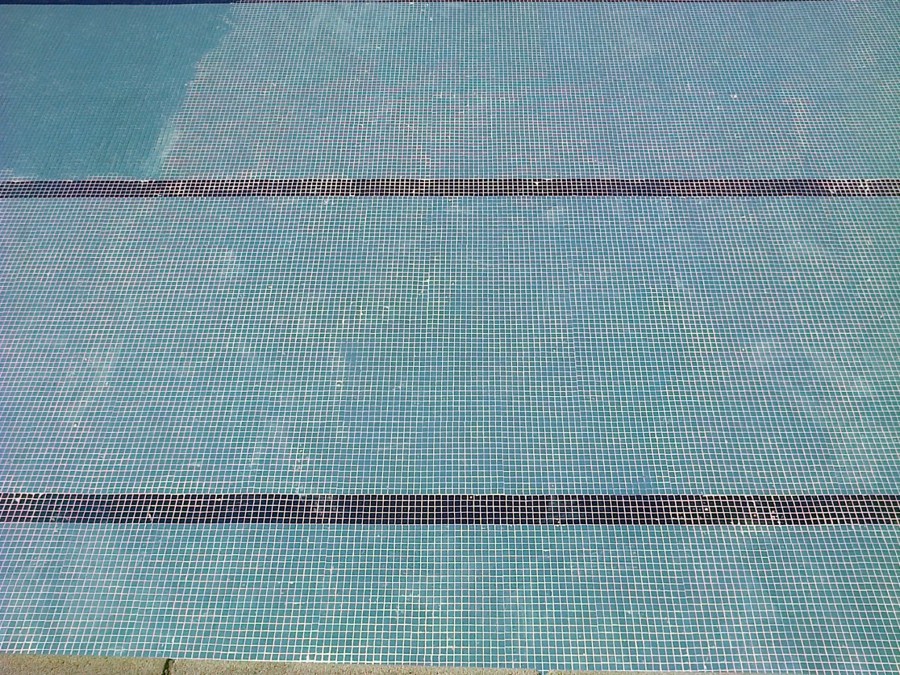 Lechada Piscina Comunidad