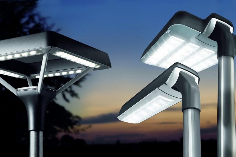 Iluminación LED