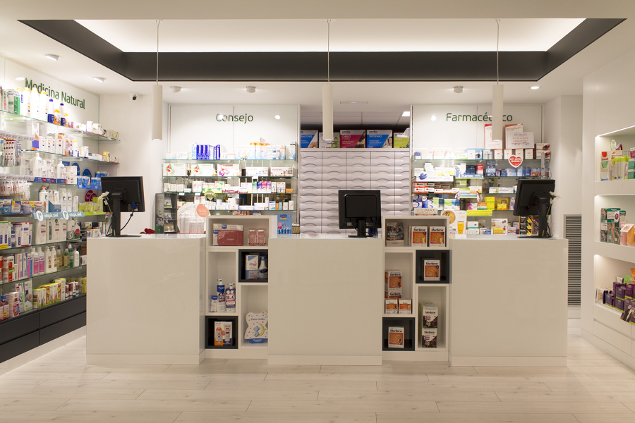 Farmacia Rebullón 30