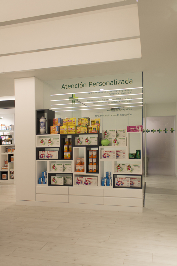 Farmacia Rebullón 30