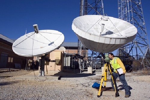 LEVANTAMIENTO ESPECIALES