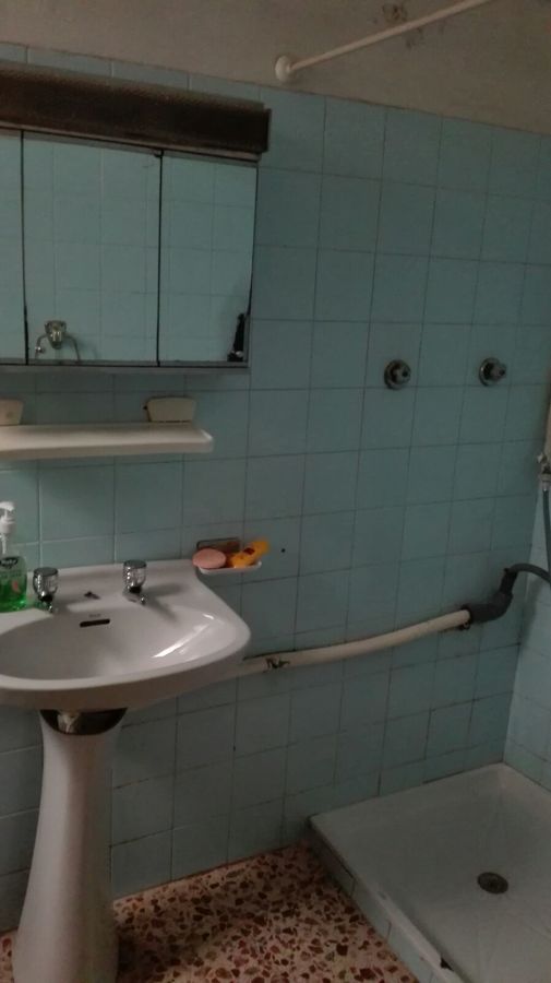 Reforma cuarto de aseo