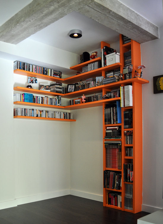 Librería CANDELAS`S HOUSE