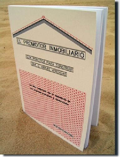 Libro para construir un chalet o varios