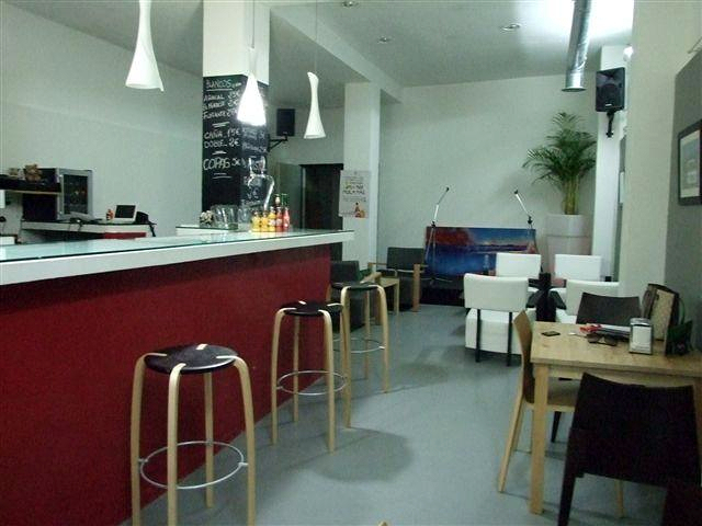 LICENCIA AMBIENTAL CAFETERÍA VALENCIA