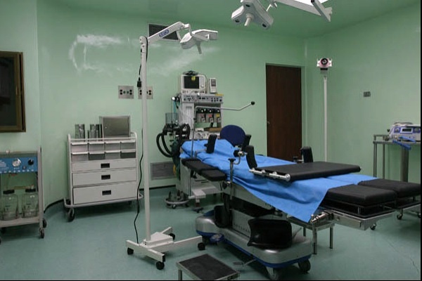 Licencia de Apertura Clínica Coslada