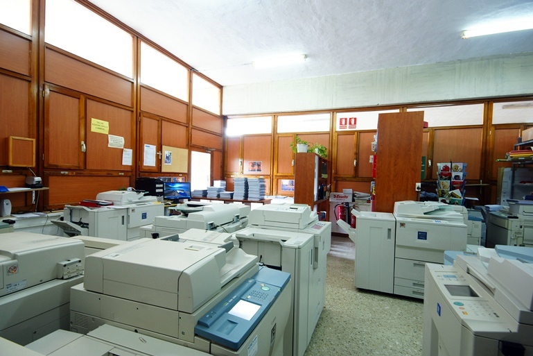 Licencia de Apertura Comercio Madrid