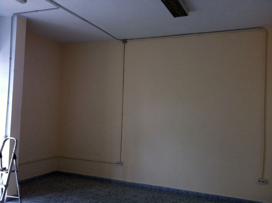 Licencia de apertura de bazar multitienda