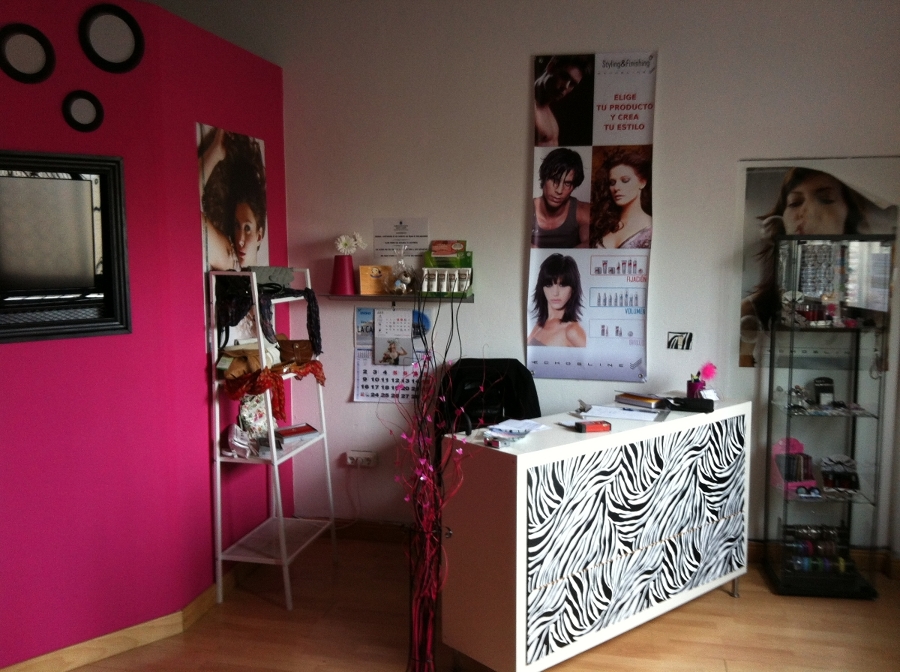 Licencia de apertura de Peluqueria