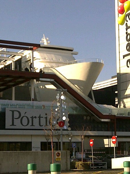 Licencia de Apertura Micropolix San Sebastian de los Reyes