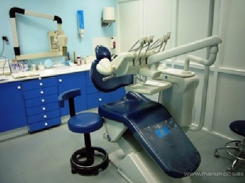 Licencias de Actividad. Clínicas