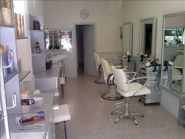 Licencias de Actividad. Peluquerías