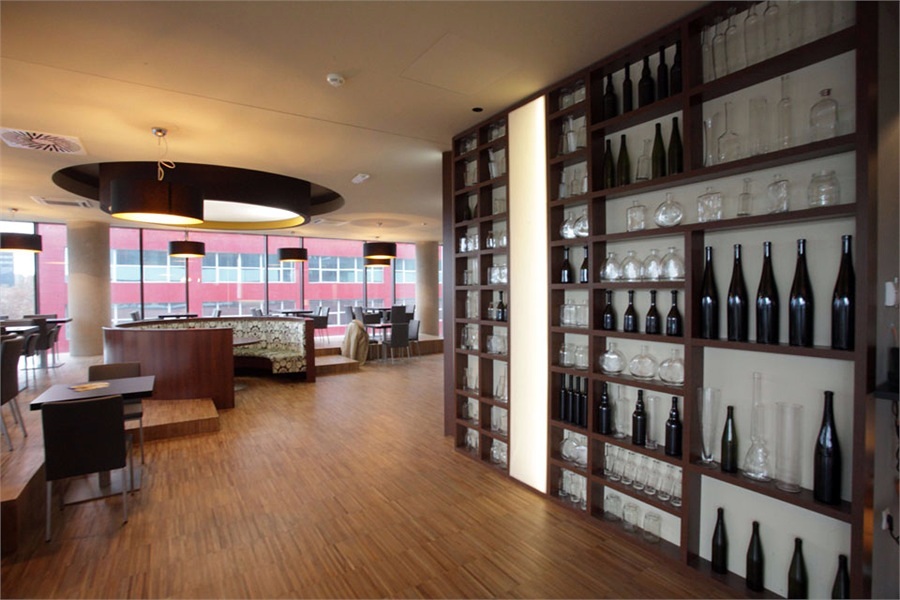 Licencias de Actividad. Vinaterías